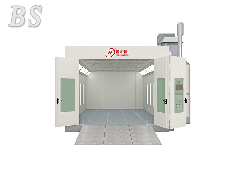 濮阳定制喷粉涂装设备厂家