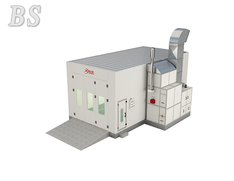 漯河专业环保涂装设备生产厂家