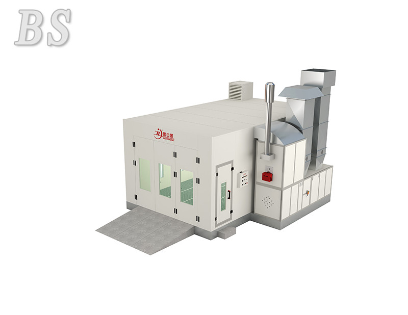 新乡订做高温烤漆房价格