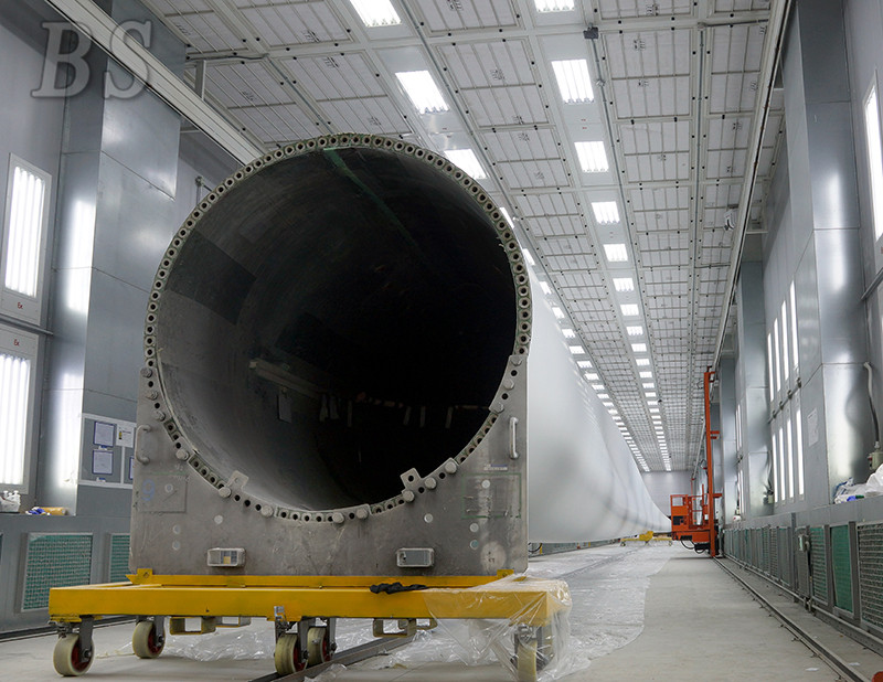 濮阳定制喷粉涂装设备厂家