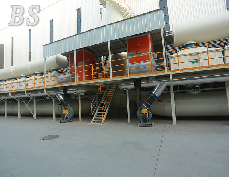 濮阳定制喷粉涂装设备厂家